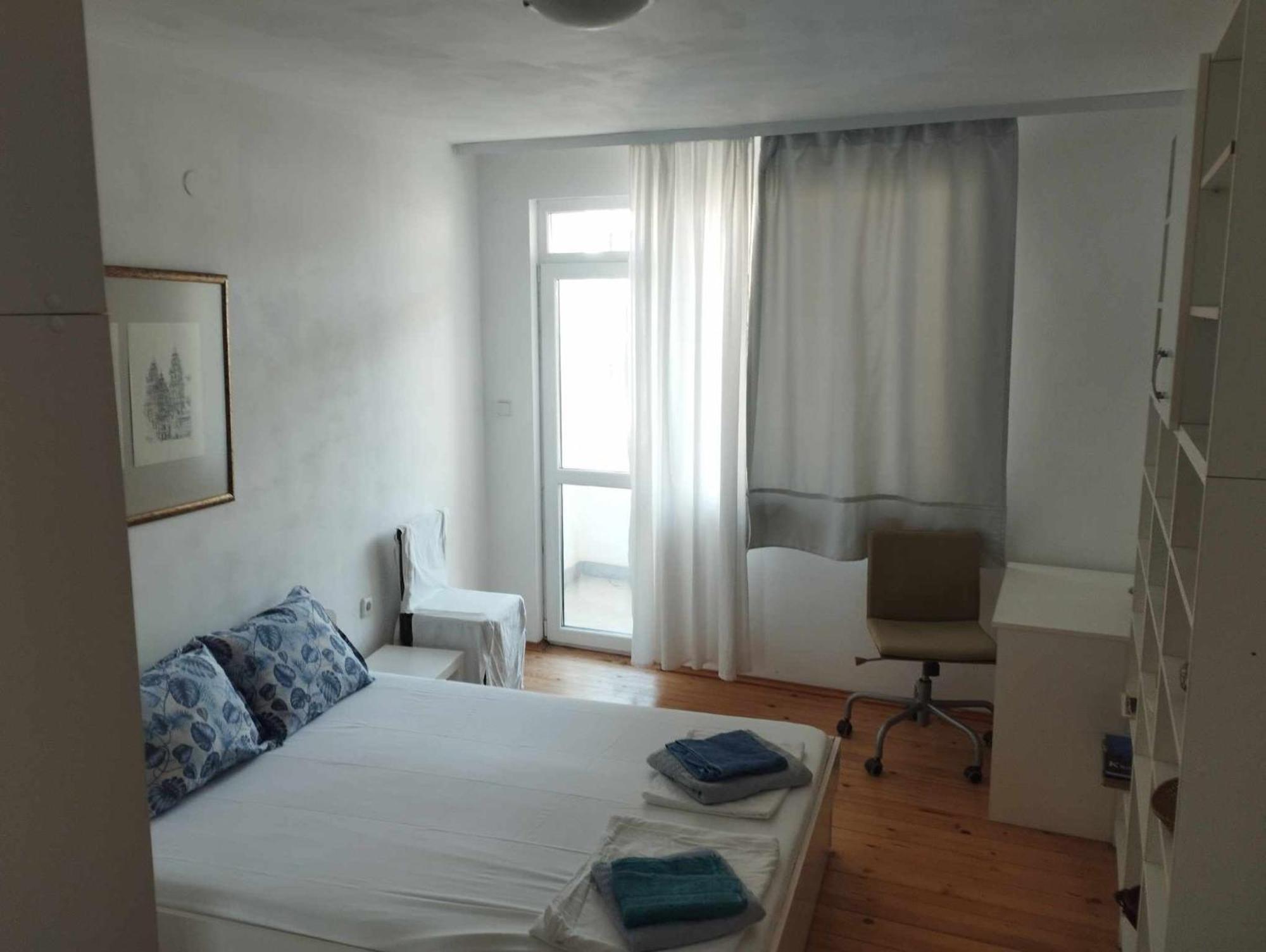 Flora Beach Apartaments Burgas Esterno foto