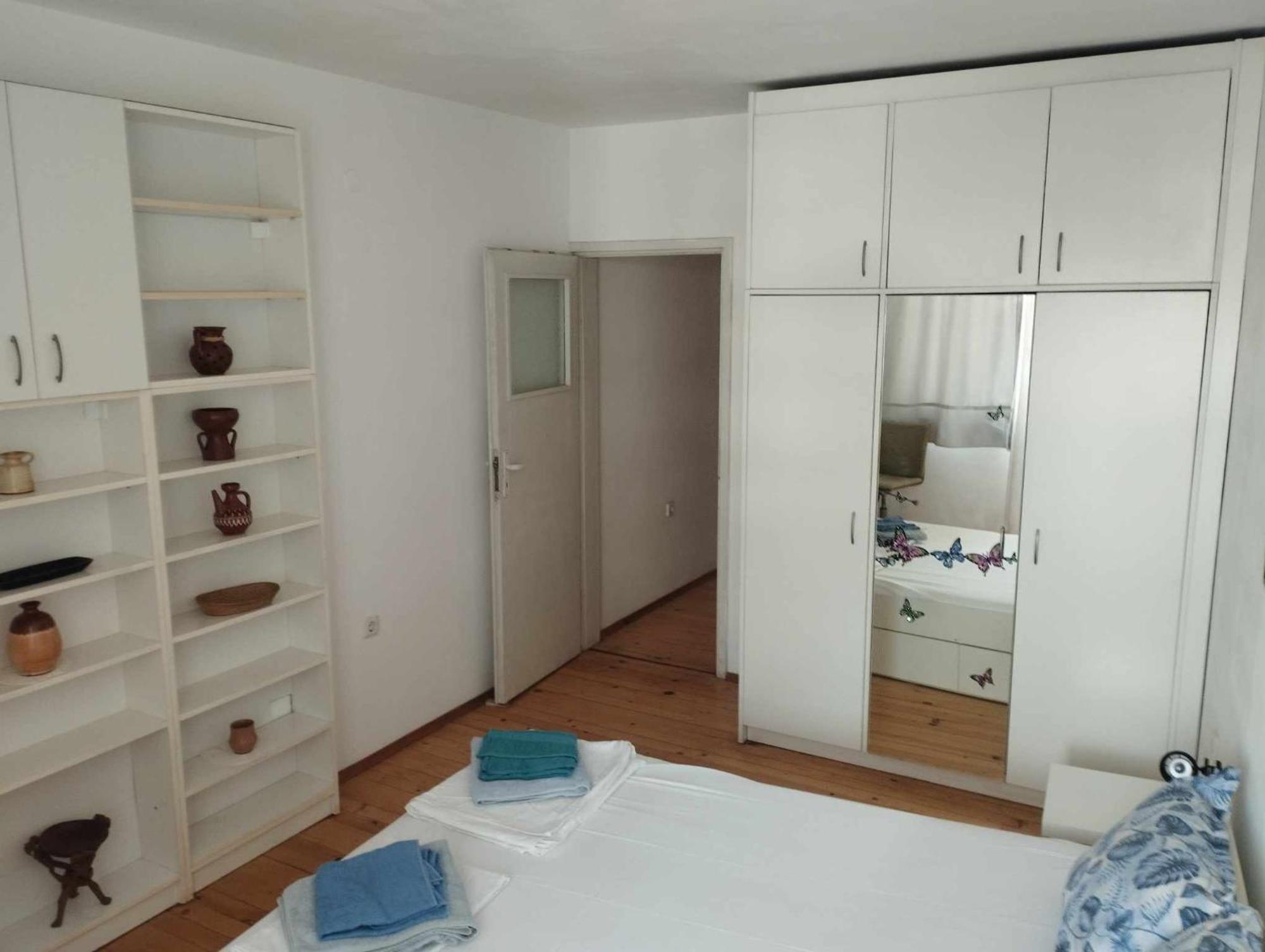 Flora Beach Apartaments Burgas Esterno foto