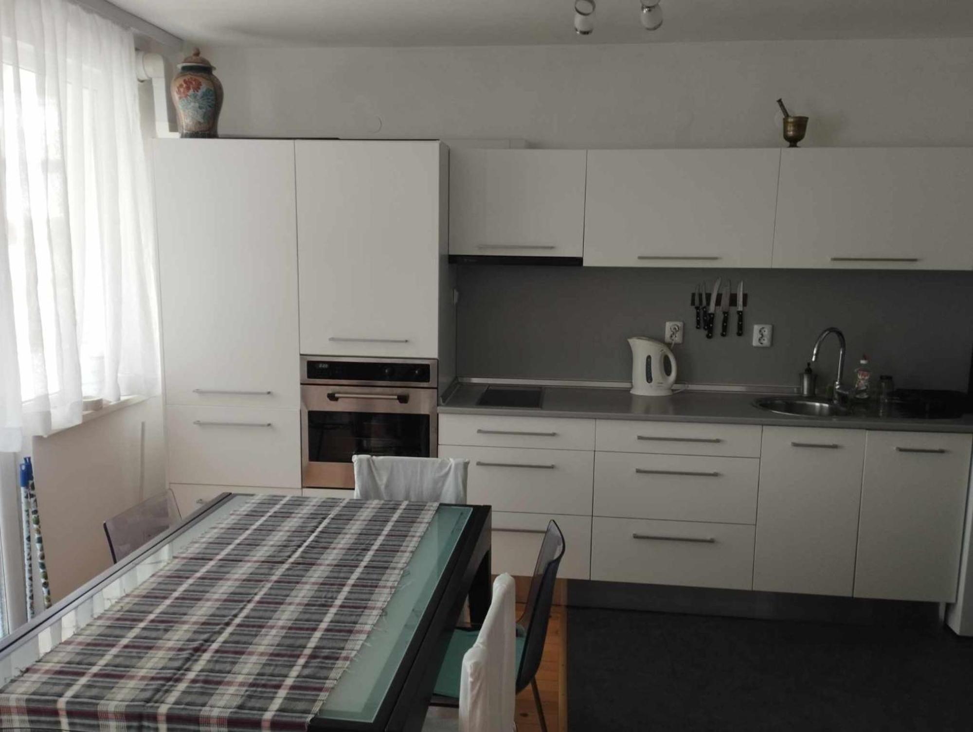 Flora Beach Apartaments Burgas Esterno foto
