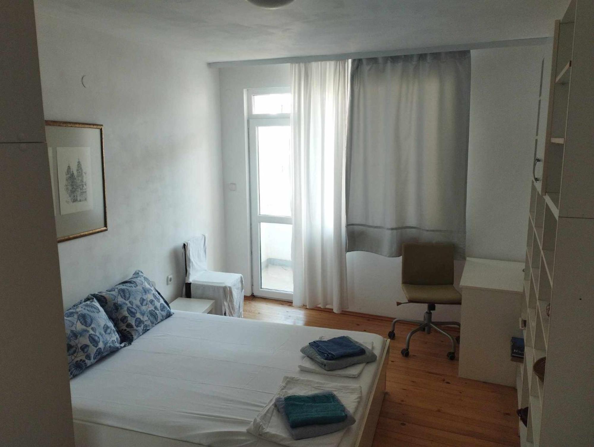 Flora Beach Apartaments Burgas Esterno foto