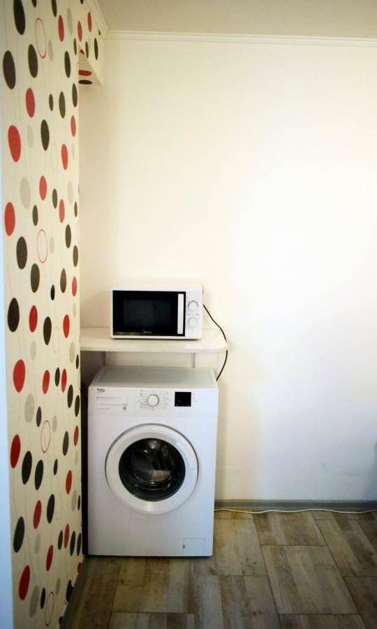 Flora Beach Apartaments Burgas Esterno foto